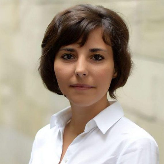Jancsó Andrea