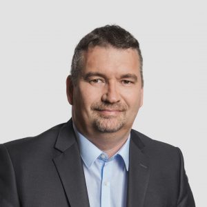 Kerekes Gábor