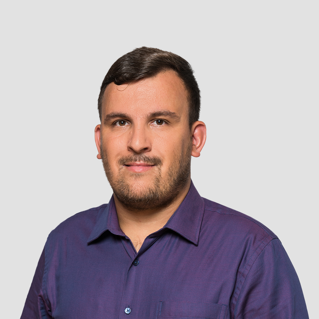 Környei Balázs