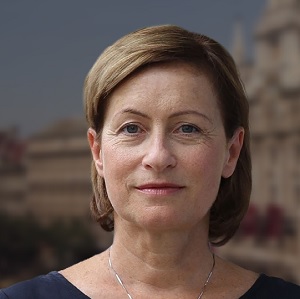 Bárdi Zsuzsanna